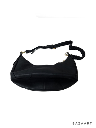 Women's Jules Kae Black Tote Purse bags accessories