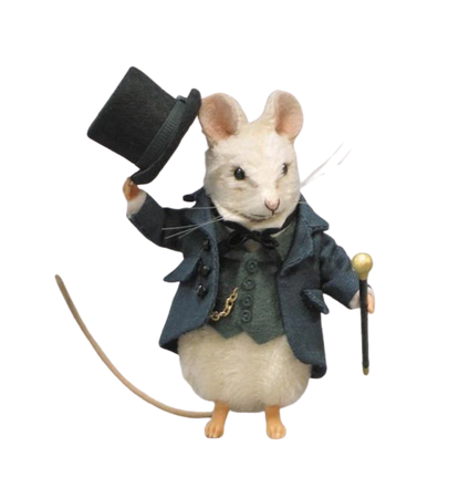 Mice by R. John Wright