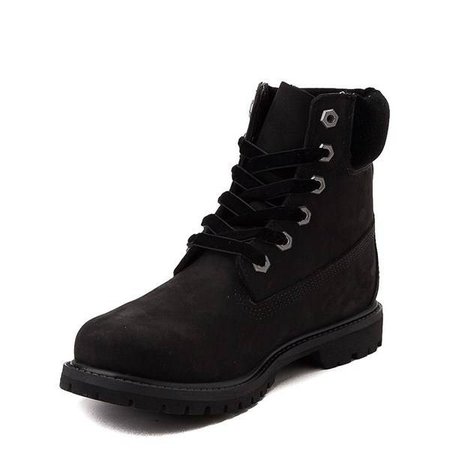 Womens Timberland 6&quot; Premium Velvet Collar Boot | Journeys