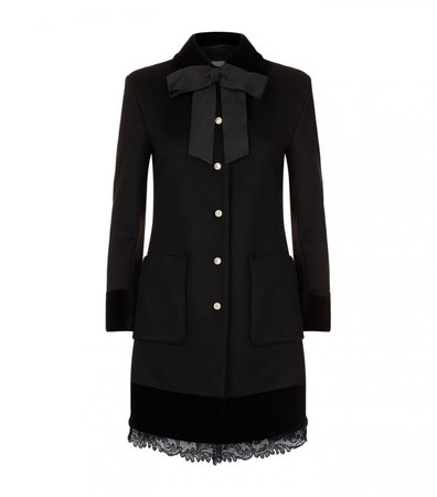coats-womens-gucci-velvet-trim-wool-coat-black.jpg (1350×1535)