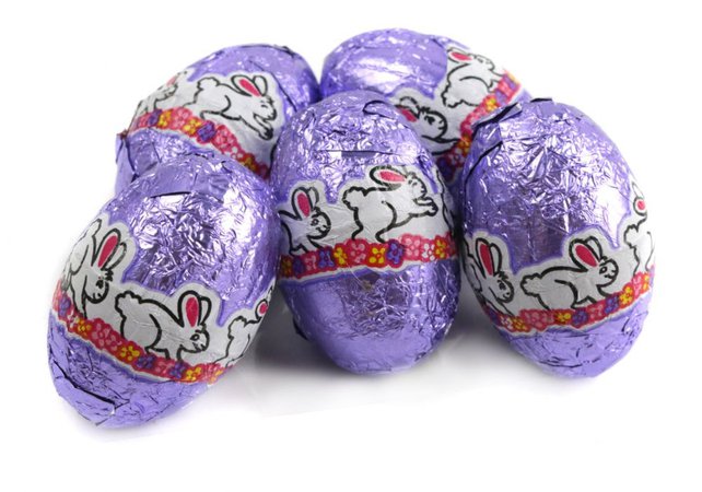Buy Palmer Easter Eggs in Bulk at Wholesale Prices Online Candy Nation