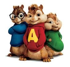 alvin and the chipmunks - Google Search