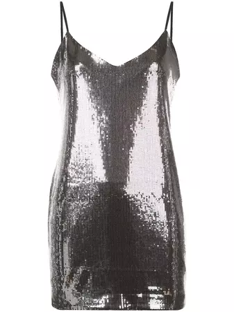 Rta Bijoux mini dress £474 - Fast Global Shipping, Free Returns