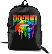 pride bookbag - Google Search