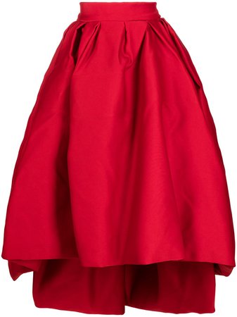 Shop AZ FACTORY Switchwear Duchesse balloon skirt with Express Delivery - FARFETCH