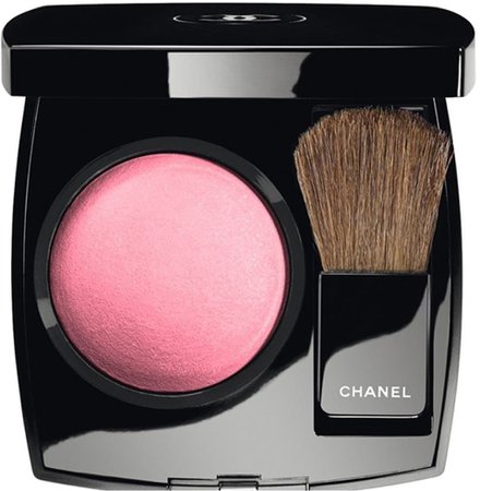 Chanel Blush Pink