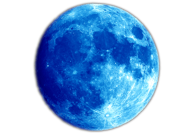 blue moon - Google Search