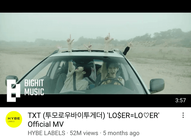 Loser-Lover