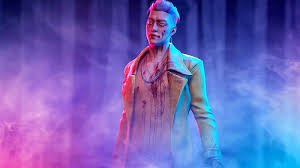 trickster dead by daylight - Google Search