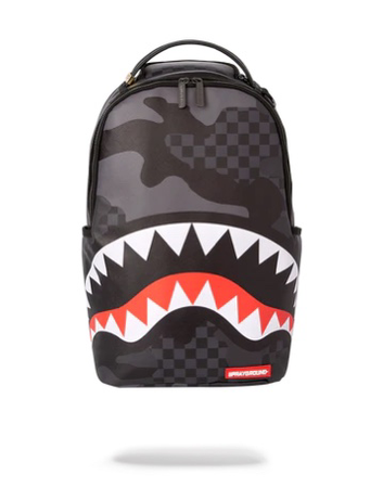 spray ground backpack