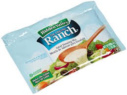 ranch sauce packut - Google Search