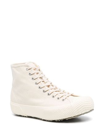 Superga lace-up Canvas Sneakers - Farfetch