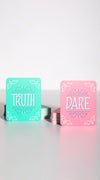 Naughty Truth Or Dare Game, Truth Or Dare Sex Game - Yandy.com