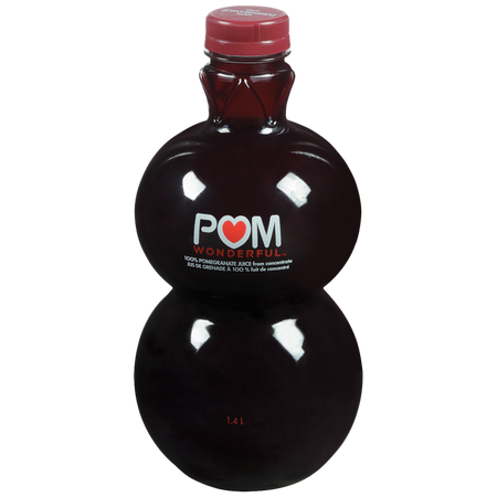 POM Wonderful 100% Pomegranate Juice - 1.4 l | Real Canadian Superstore