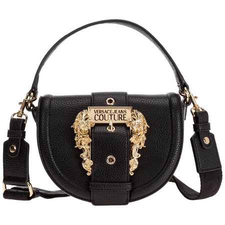 Versace Jeans Couture Baroque Shoulder Bag