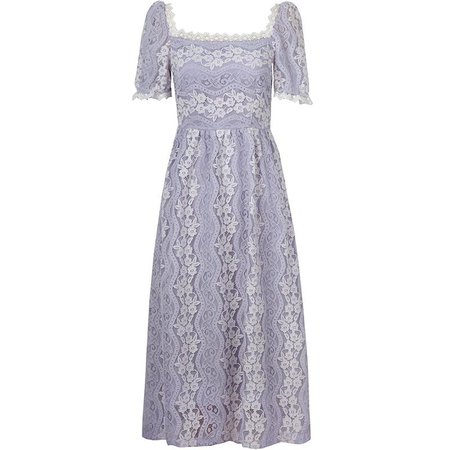 Fairy Lace Dress– The Cottagecore