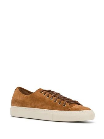 Buttero Classic low-top Sneakers