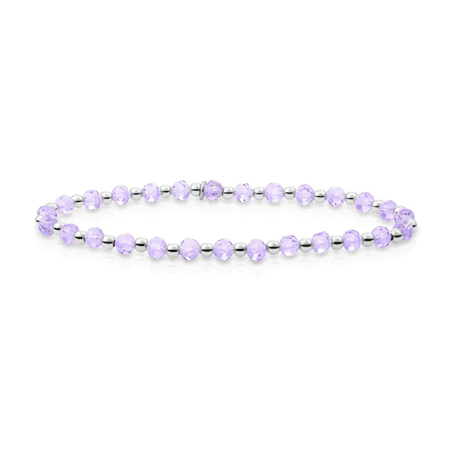 Light Purple Bracelet
