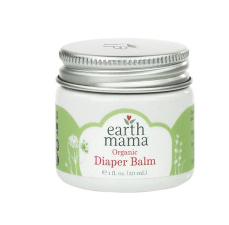 earth mama diaper cream