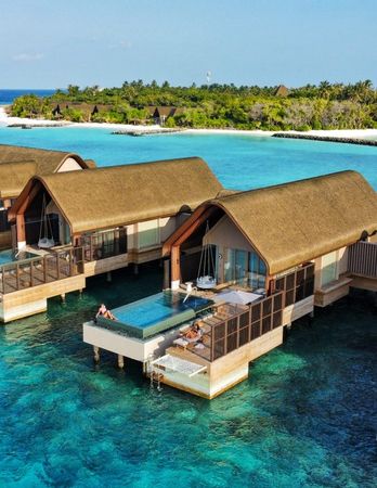 Joali Being Well-Being Island Retreat in the Maldives – Vyhľadávanie Google