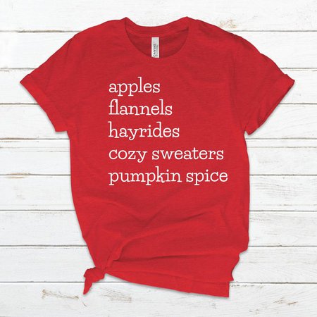 Pumpkin Patch T-Shirt Fall T-Shirt Shirt Women Cute Fall | Etsy