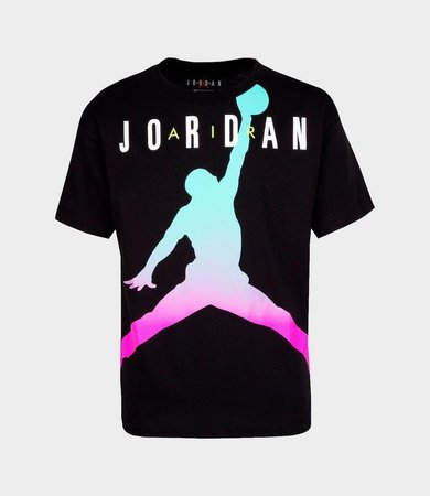 Jordan shirt