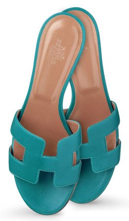 teal sandals - Google Search