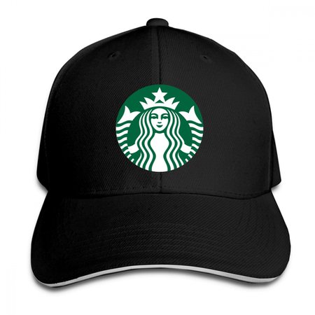starbucks cap