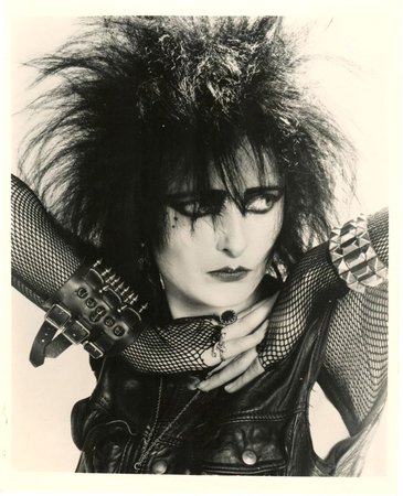 siouxsie and the banshees - Google Search