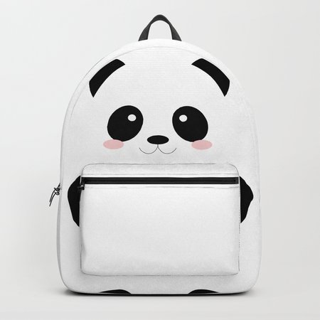 cute-simple-panda-backpacks.jpg society 6