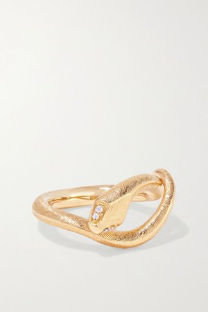 Rings | Jewelry and Watches | NET-A-PORTER