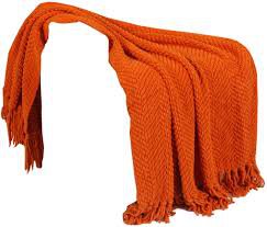 orange blanket - Google Search