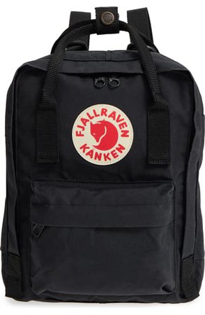 Fjällräven 'Mini Kånken' Water Resistant Backpack (Nordstrom Exclusive Color) | Nordstrom