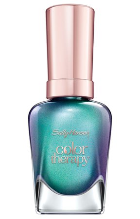 Sally Hansen - Reflection Pool - Color Therapy