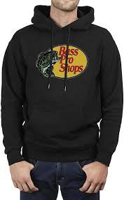 bass pro shops hoodie