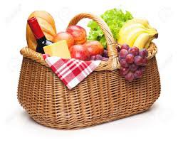 picnic basket - Google Search