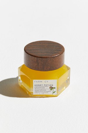 Farmacy Honey Potion Renewing Antioxidant Mask | Urban Outfitters