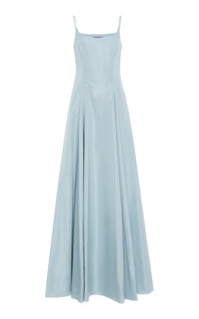Federica Evening Dress by Ralph Lauren | Moda Operandi