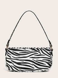zebra bag - Google Search