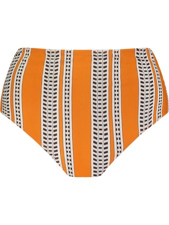 Bikini bottom con estampado étnico lemlem - Compra online - Envío express, devolución gratuita y pago seguro