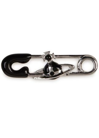 Vivienne Westwood safety pin