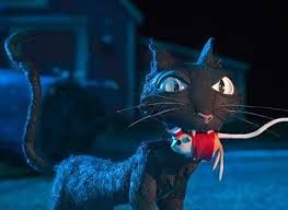 coraline the cat - Google Search
