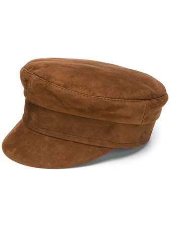 Ruslan Baginskiy Baker Boy Hat