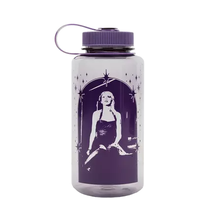 Speak Now (Taylor's Version) Purple Water Bottle – Taylor Swift Official Store