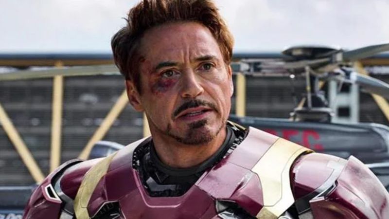Marvel reveals THIS character will replace Robert Downey Jr's Iron Man; DEETs Inside | PINKVILLA