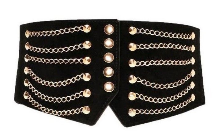 corset belt