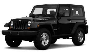 black jeep rubicon - Google Search