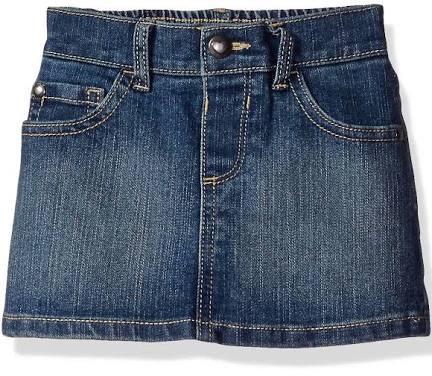 infant Jean skirts - Google Search