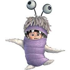 boo monsters inc - Google Search