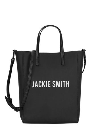 Net Tote Bag – Jackie Smith